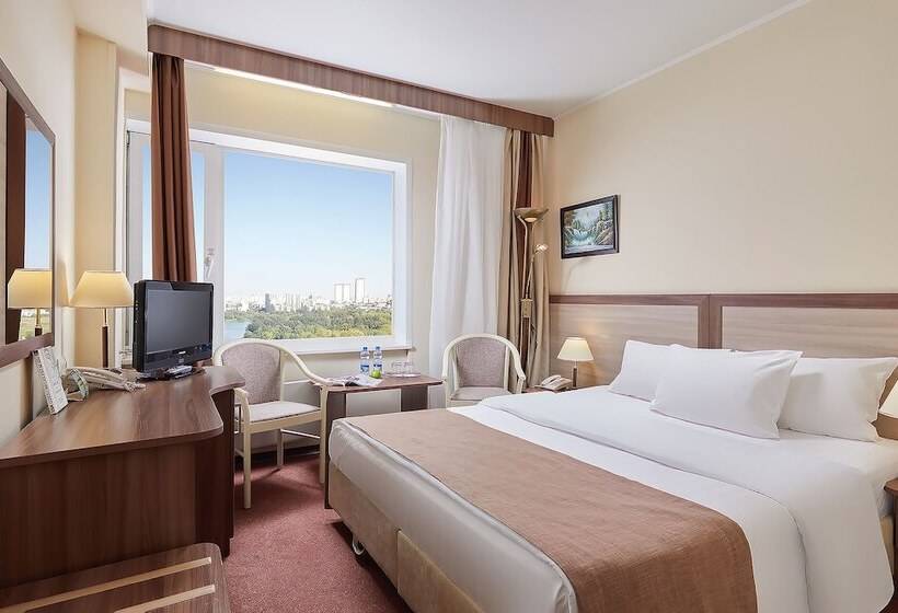 ホテル Izmailovo Gamma