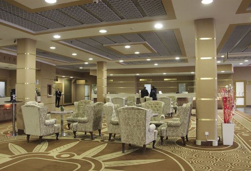 ホテル Izmailovo Gamma