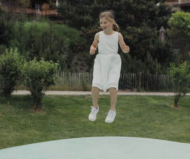 هتل Kaiser In Tirol