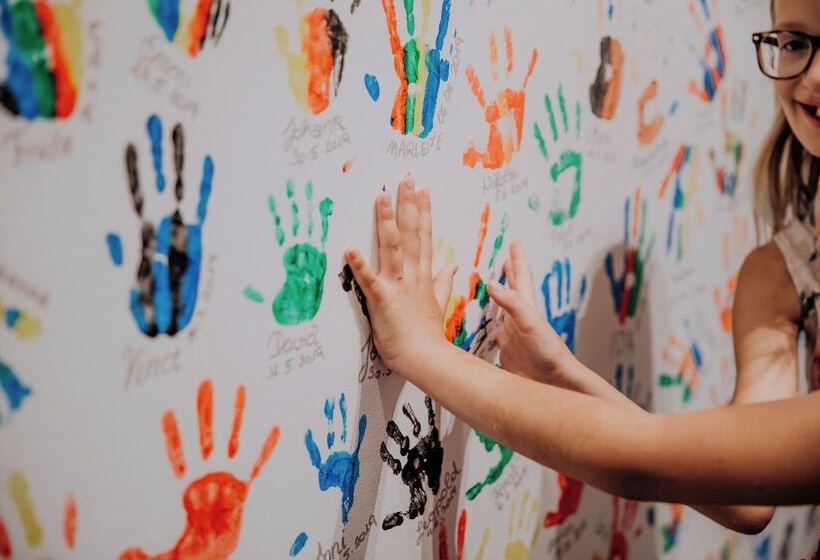 هتل Kaiser In Tirol