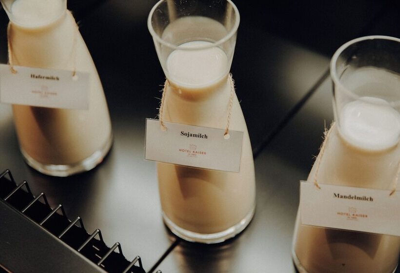 هتل Kaiser In Tirol