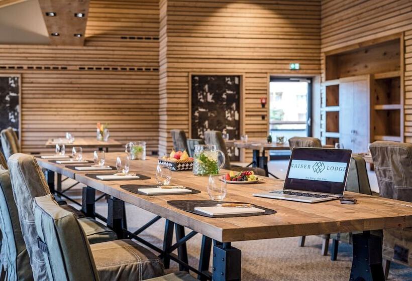 هتل Kaiser In Tirol