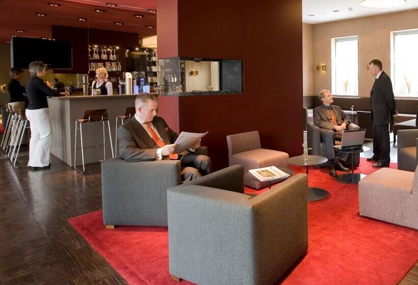 ホテル Konigstein