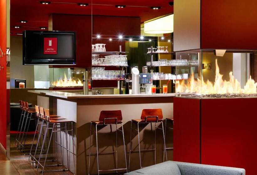 ホテル Konigstein