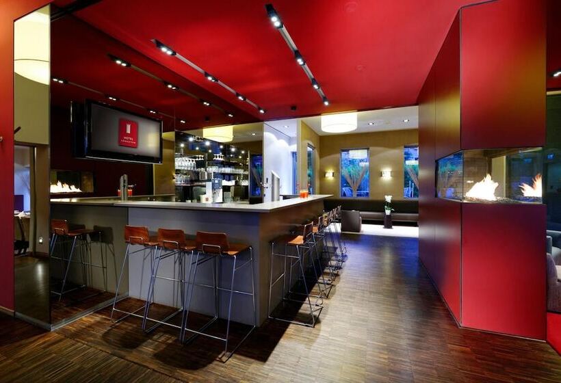 ホテル Konigstein