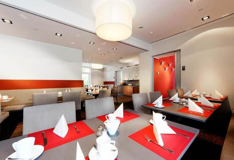 ホテル Konigstein