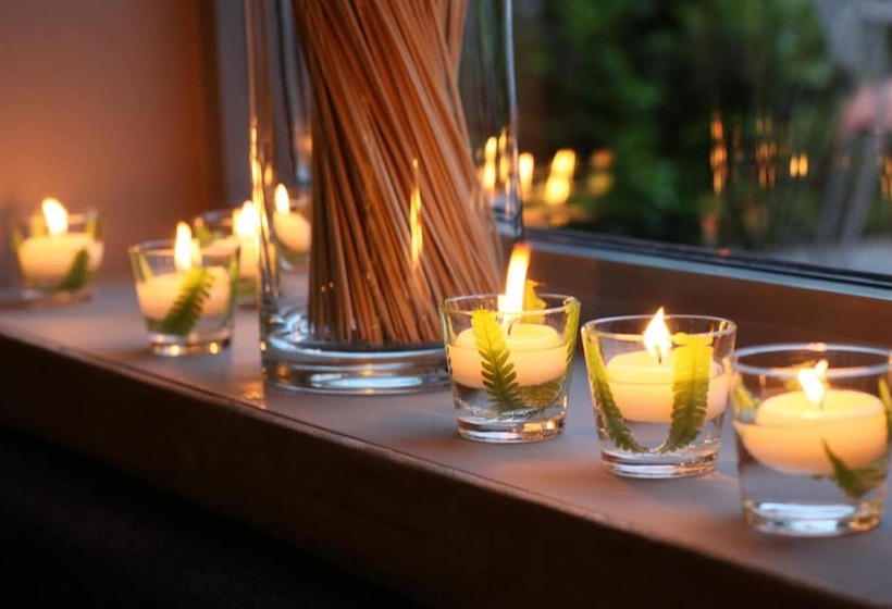 ホテル Konigstein