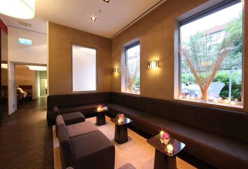 ホテル Konigstein