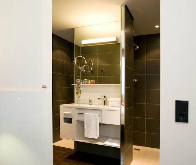 ホテル Konigstein