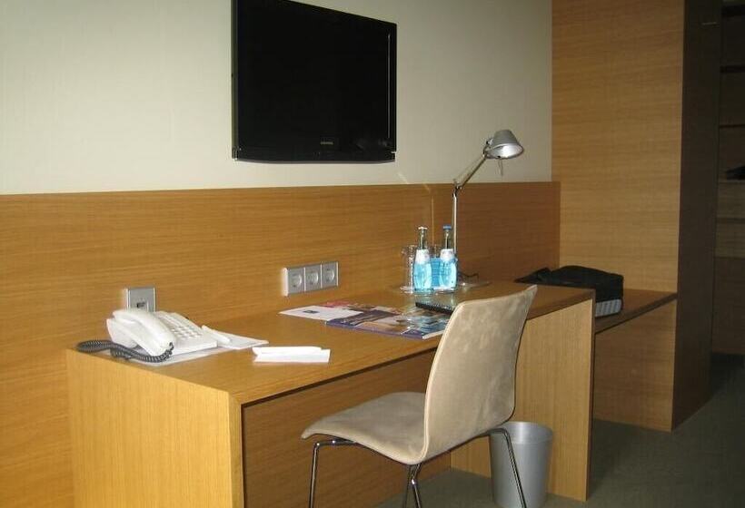 ホテル Konigstein