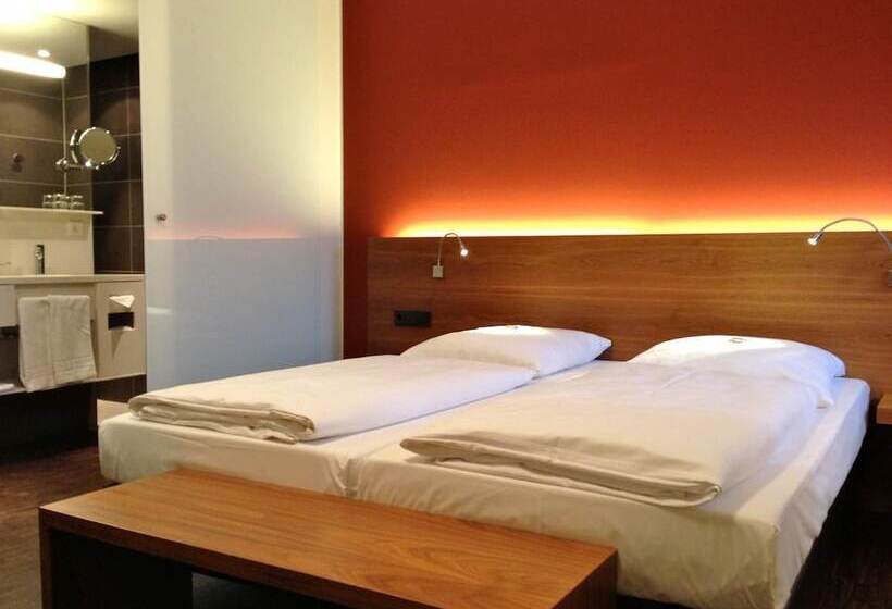 ホテル Konigstein