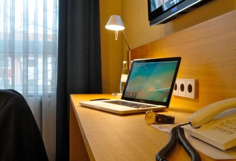 ホテル Konigstein