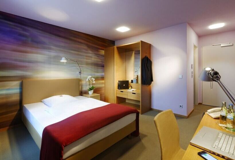 ホテル Konigstein