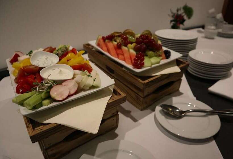 ホテル Krämerbrücke Erfurt