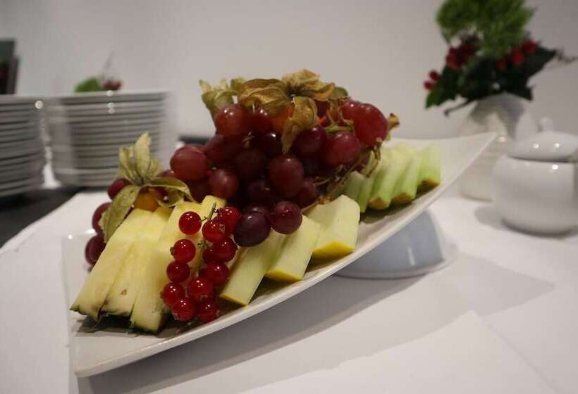 ホテル Krämerbrücke Erfurt