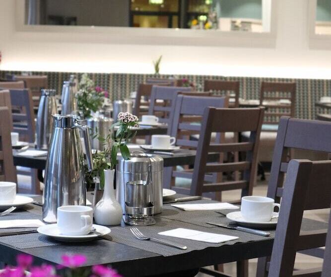 ホテル Krämerbrücke Erfurt