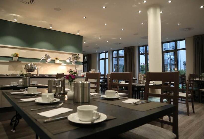 ホテル Krämerbrücke Erfurt