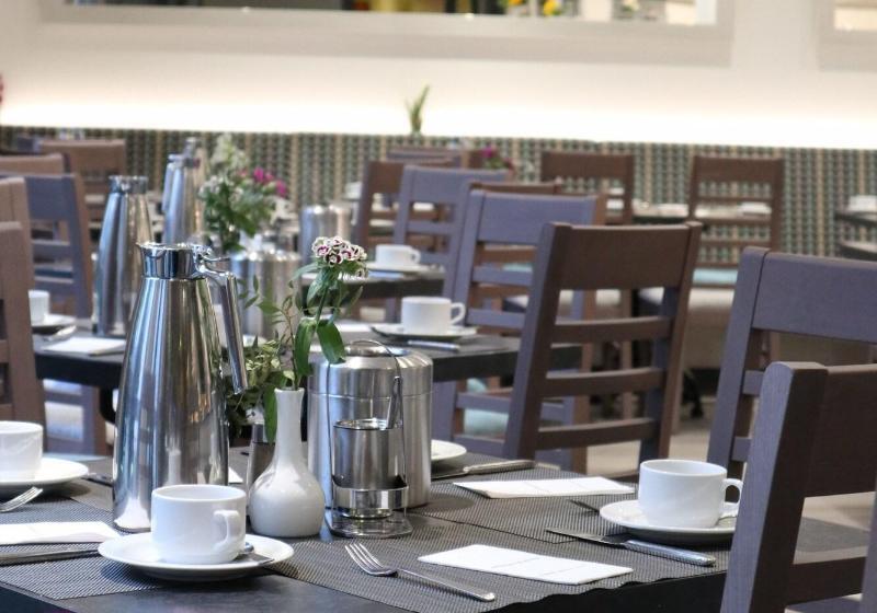 ホテル Krämerbrücke Erfurt