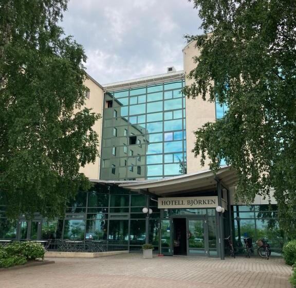 ホテル L Bjorken