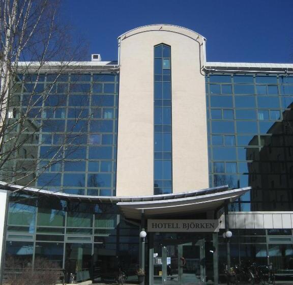ホテル L Bjorken