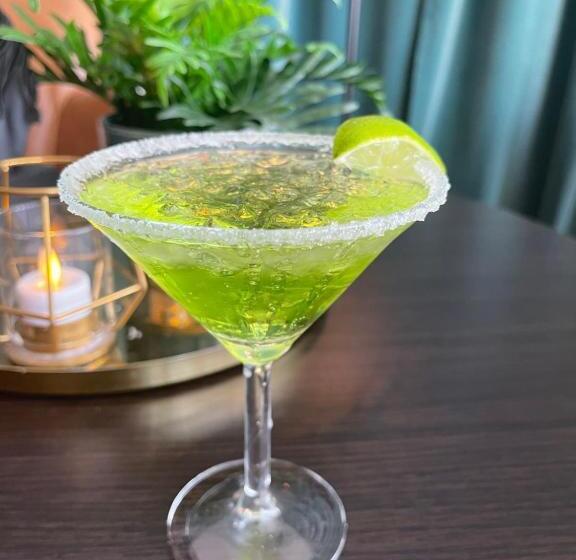 Отель L Entré Norr