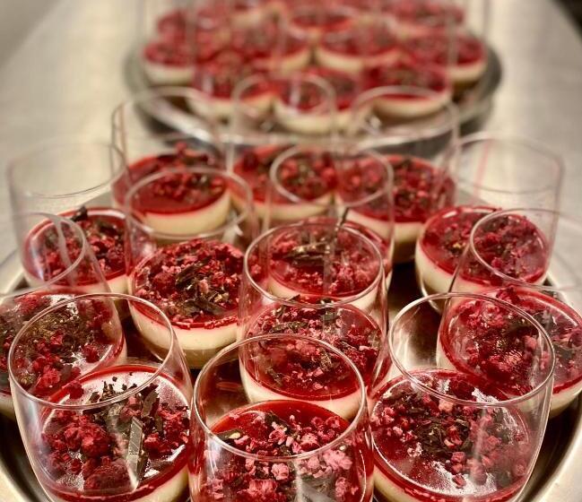 Отель L Entré Norr