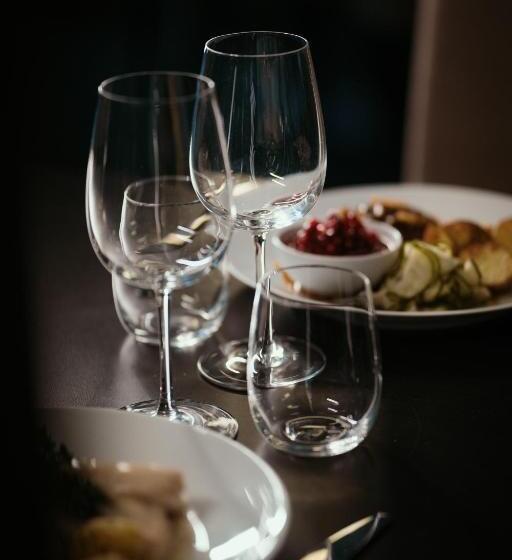 Отель L Entré Norr