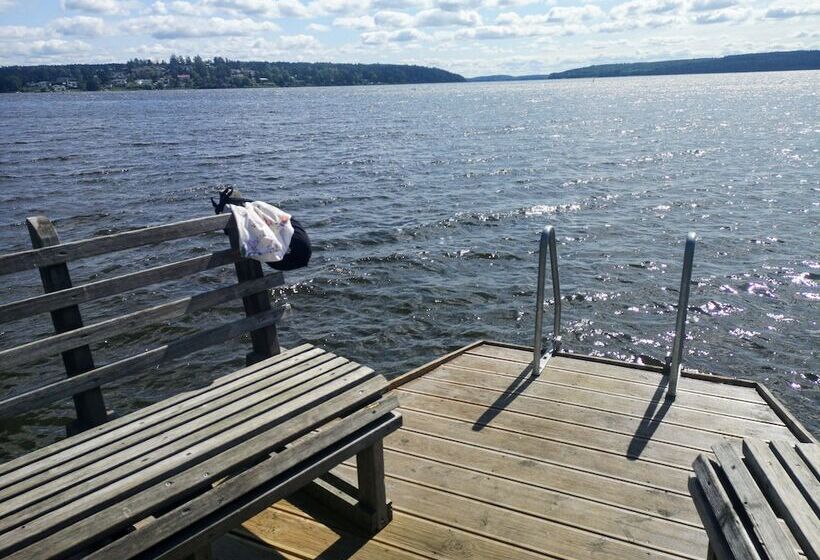 ホテル L Kristina