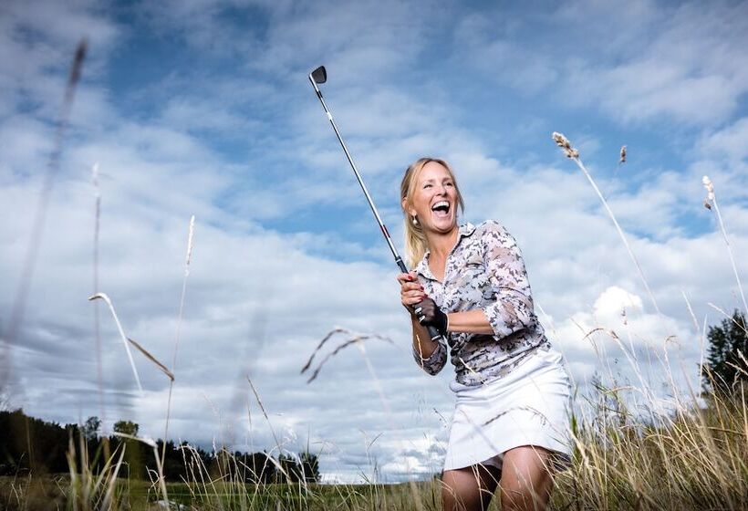 ホテル L Kristina