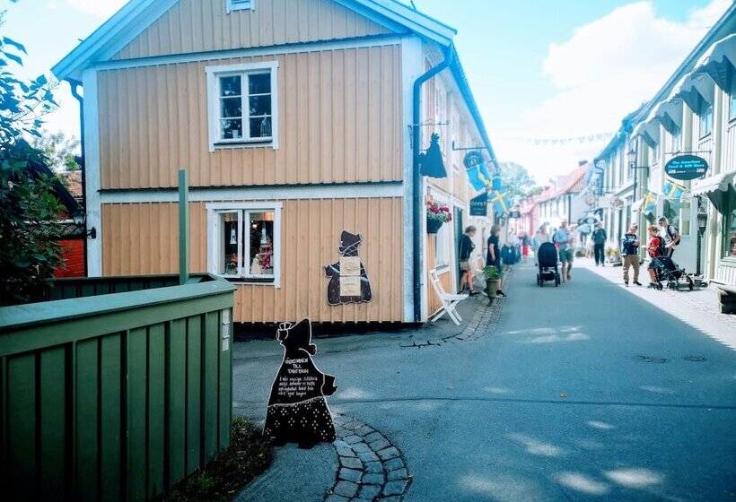 ホテル L Kristina