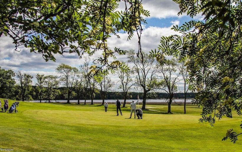 ホテル L Kristina