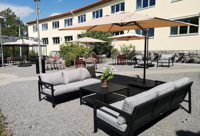 ホテル L Kristina