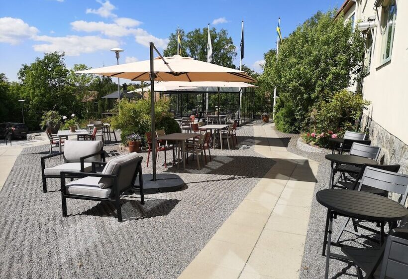 ホテル L Kristina