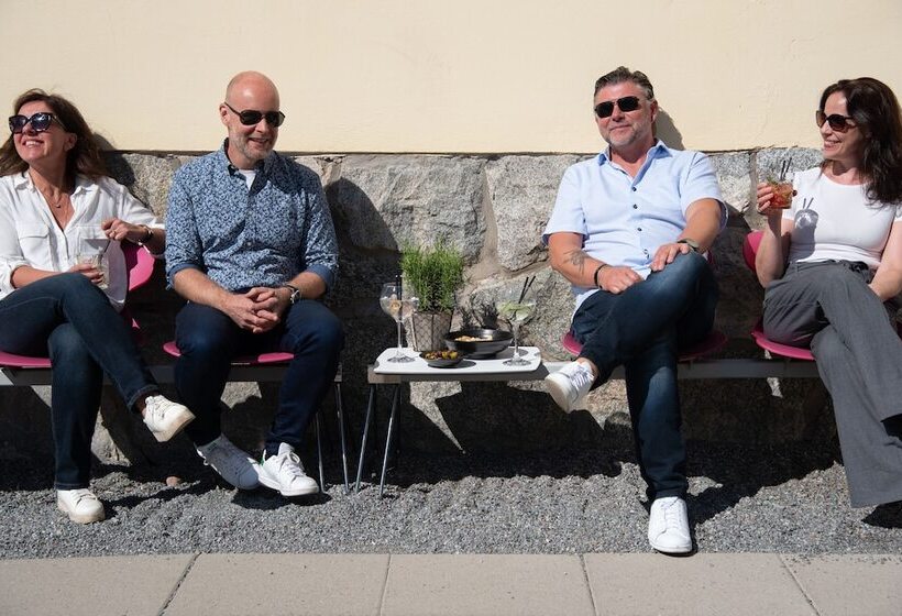 ホテル L Kristina