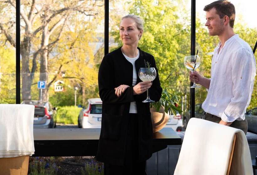 ホテル L Kristina