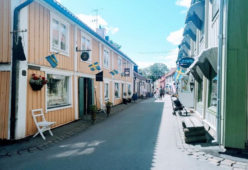 ホテル L Kristina