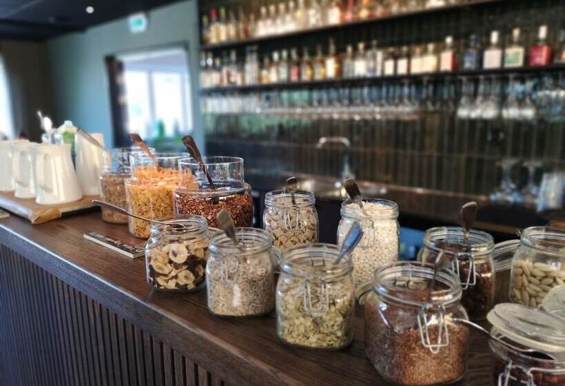 ホテル L Kristina