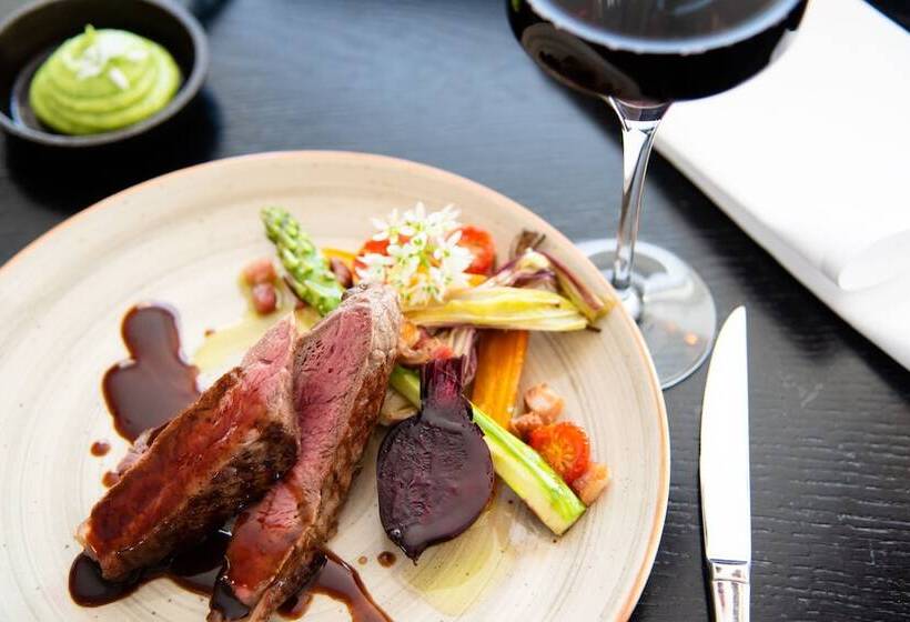 ホテル L Kristina