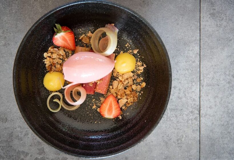 ホテル L Kristina