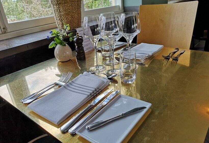 ホテル L Kristina