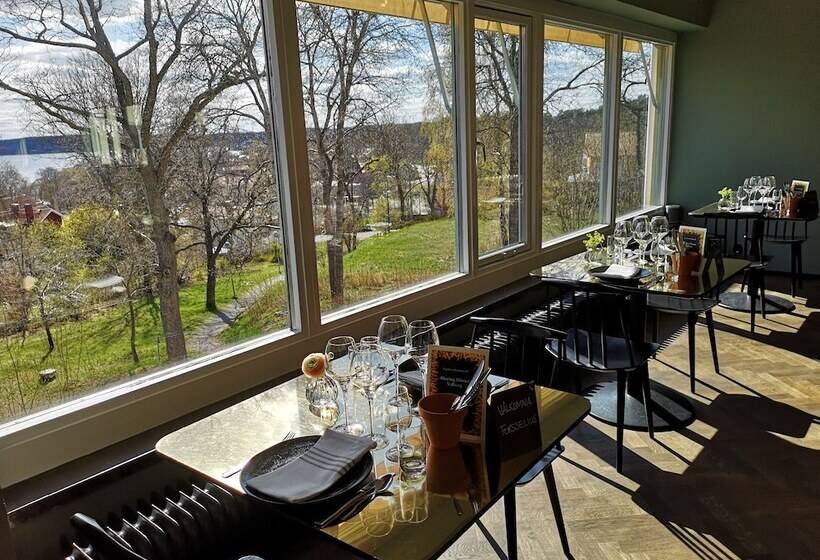 ホテル L Kristina