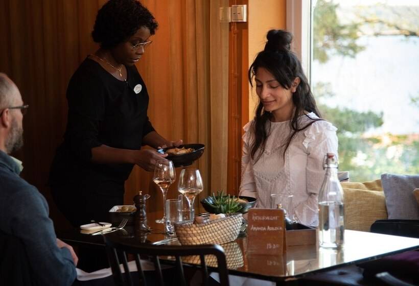 ホテル L Kristina