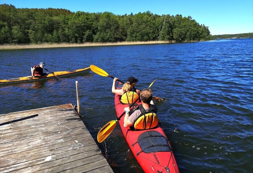 ホテル L Kristina