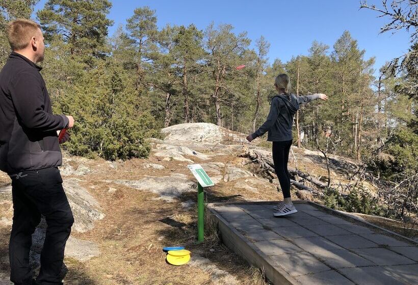 ホテル L Kristina