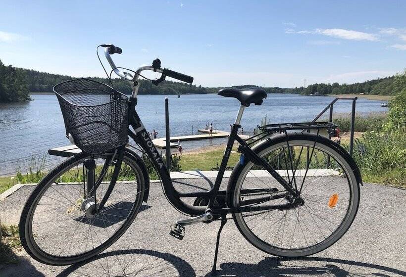 ホテル L Kristina