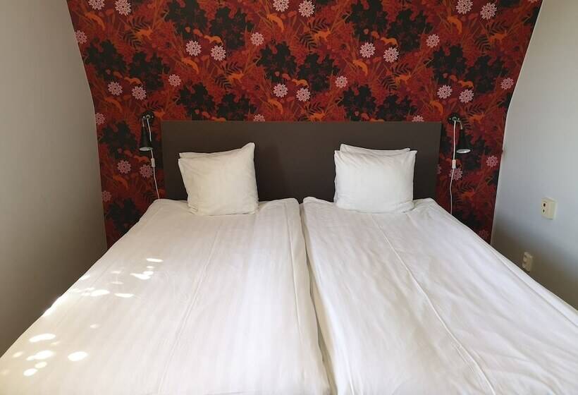 ホテル L Kristina