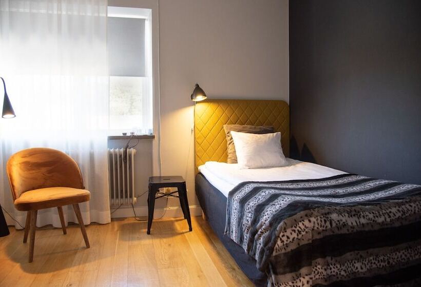 ホテル L Kristina