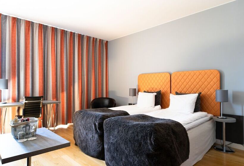 ホテル L Kristina