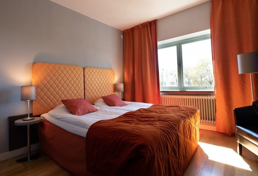 ホテル L Kristina