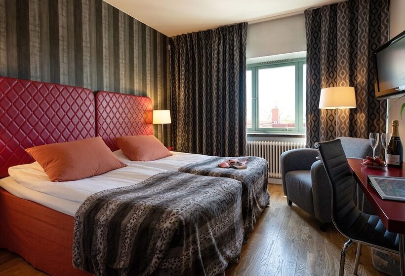 ホテル L Kristina